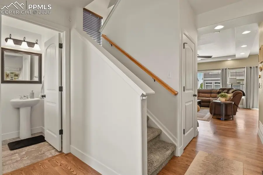 8367 Colorado Spruce Lane, Colorado Springs, CO 80927 - #3