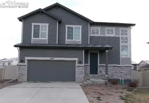 5447 Storm Castle Court, Colorado Springs, CO 80925 - Image #2