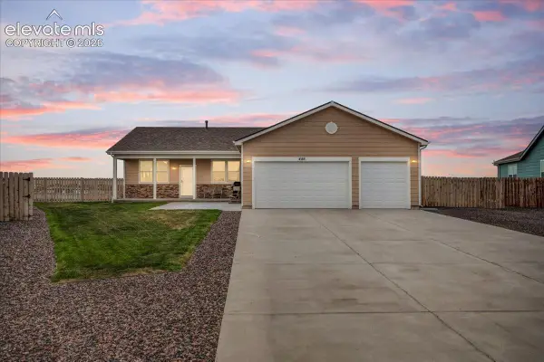 495 S 2nd Avenue, Deer Trail, CO 80105