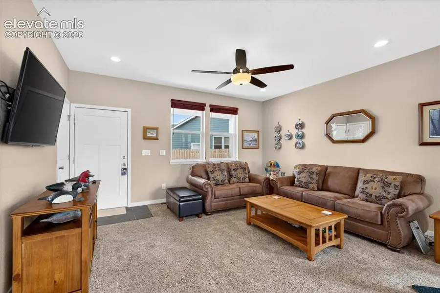 495 S 2nd Avenue, Deer Trail, CO 80105 - #2