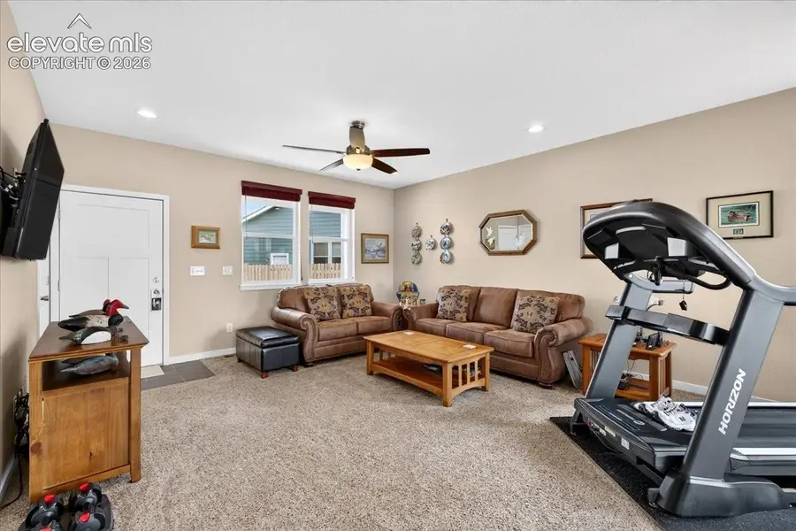 495 S 2nd Avenue, Deer Trail, CO 80105 - #3