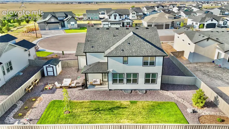 8430 William Downing Drive, Colorado Springs, CO 80908 - #2