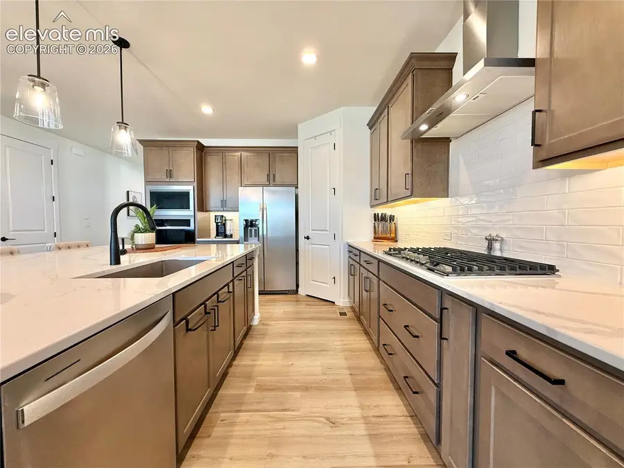8430 William Downing Drive, Colorado Springs, CO 80908 - #3