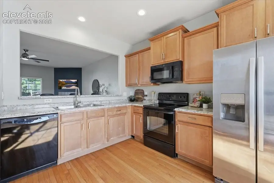 996 Burning Bush Point, Monument, CO 80132 - #3