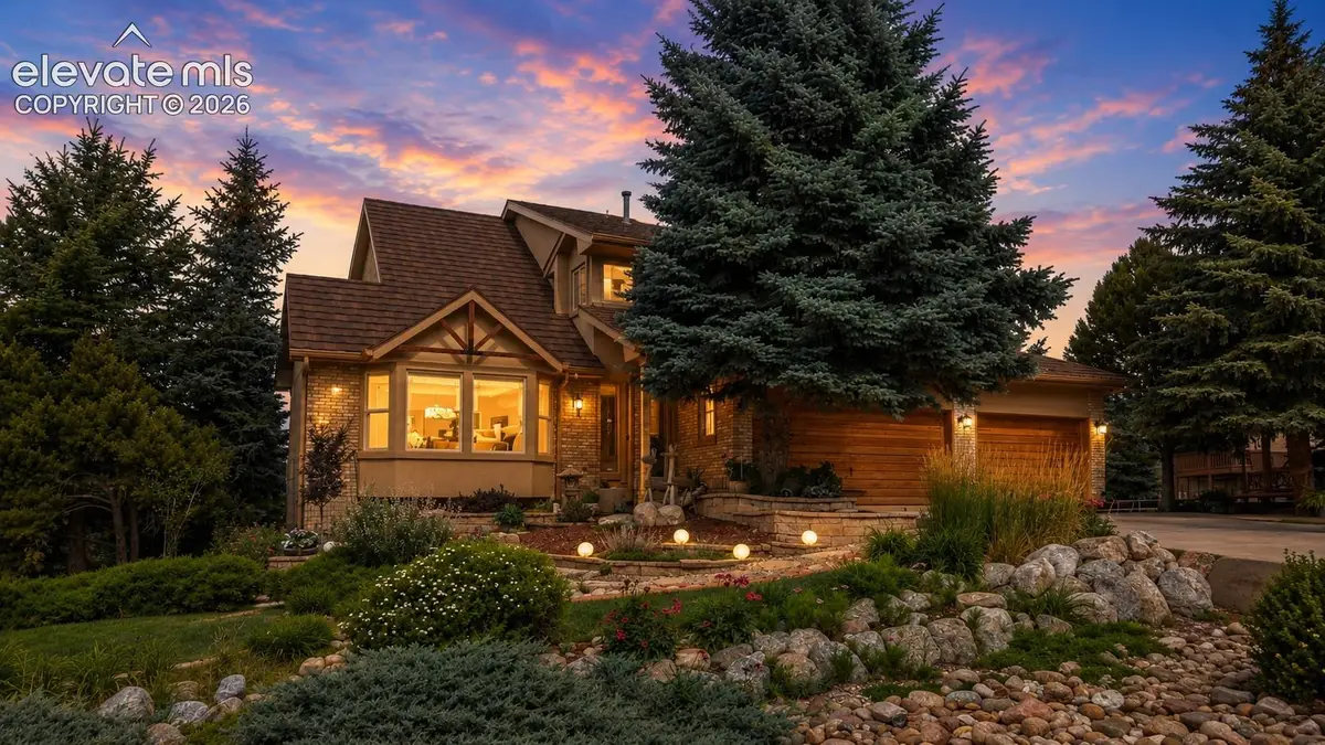 14570 Bermuda Dunes Way, Colorado Springs, CO 80921 - #1