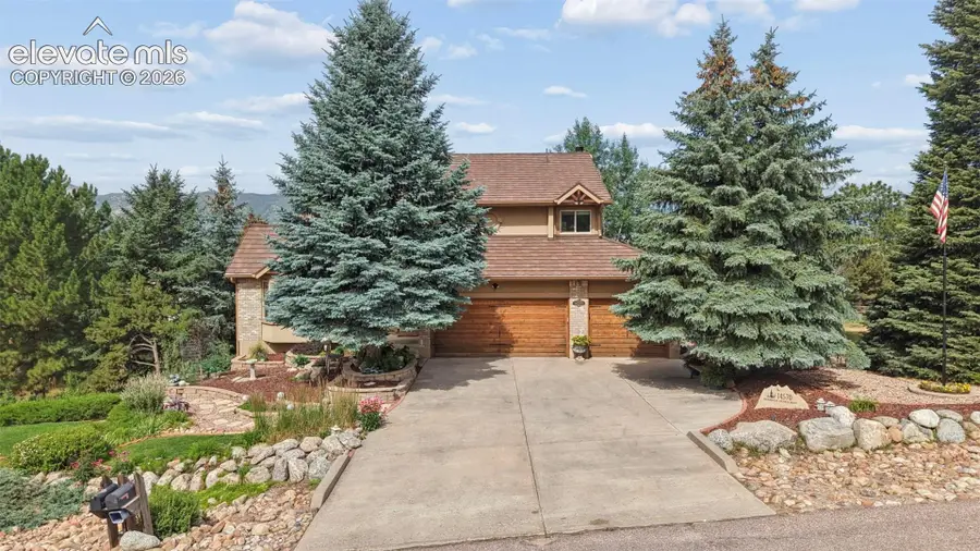 14570 Bermuda Dunes Way, Colorado Springs, CO 80921 - #3