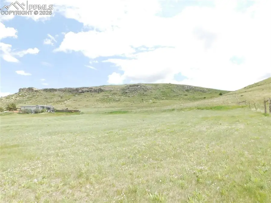 11972 Haskel Creek Road, Larkspur, CO 80118 - #3