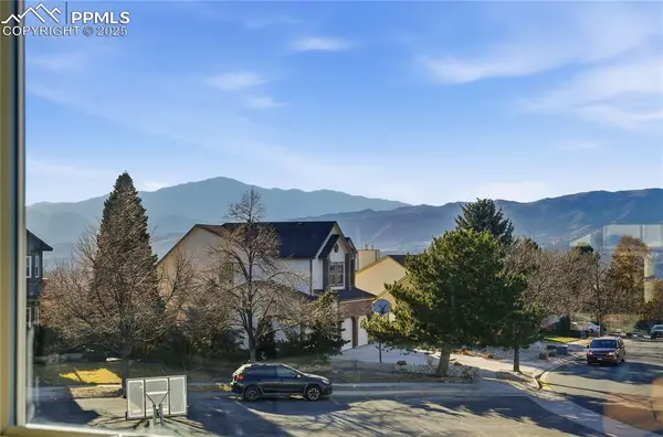 2281 Havenridge Drive, Colorado Springs, CO 80920