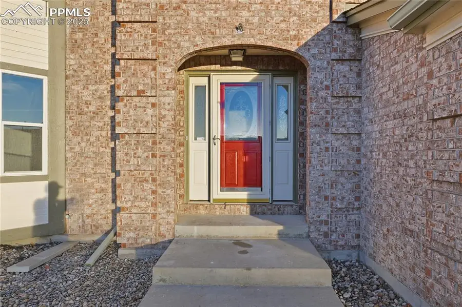 2281 Havenridge Drive, Colorado Springs, CO 80920 - Image #2