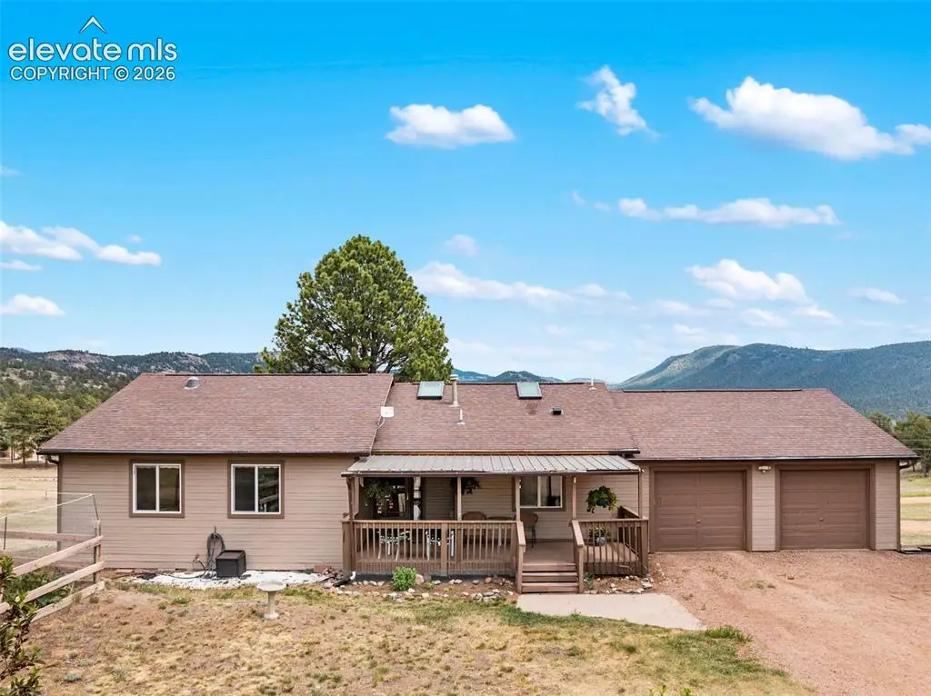 251 Surrey Lane, Florissant, CO 80816 - #1