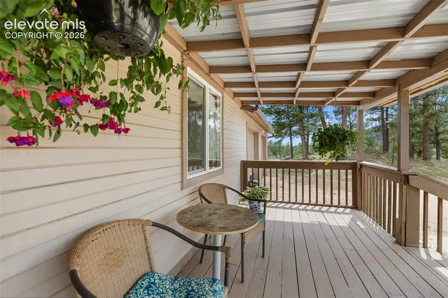 251 Surrey Lane, Florissant, CO 80816 - #2