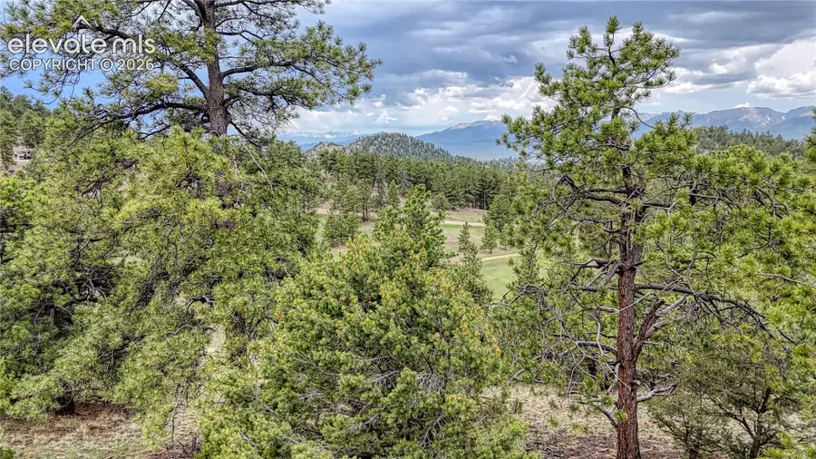 44 Honeysuckle Terrace, Westcliffe, CO 81252 - #3