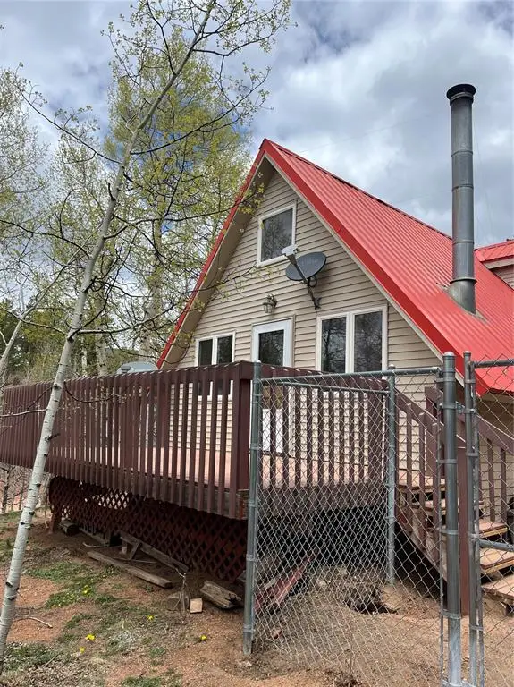 646 Grey Eagle Drive, Cripple Creek, CO 80813 - Image #1