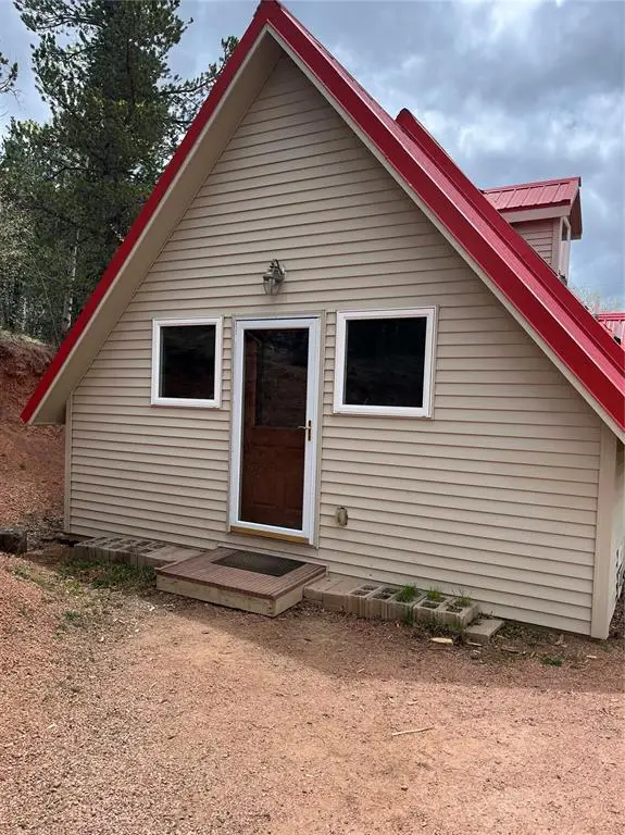 646 Grey Eagle Drive, Cripple Creek, CO 80813 - Image #2