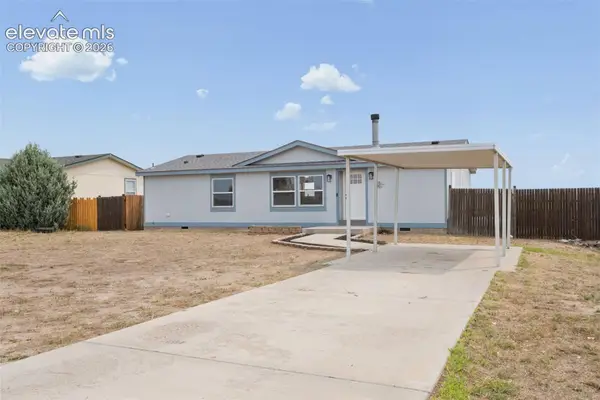 4671 Pipestem Avenue, Colorado Springs, CO 80928