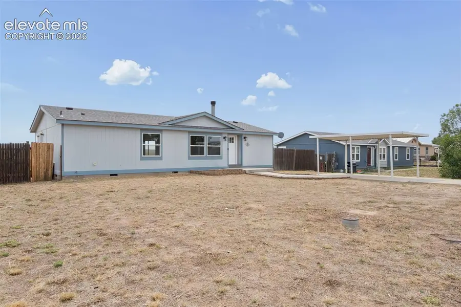 4671 Pipestem Avenue, Colorado Springs, CO 80928 - #2