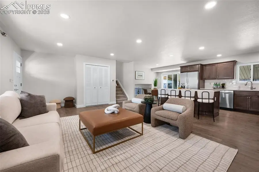 3050 E Whileaway Circle, Colorado Springs, CO 80917 - #3