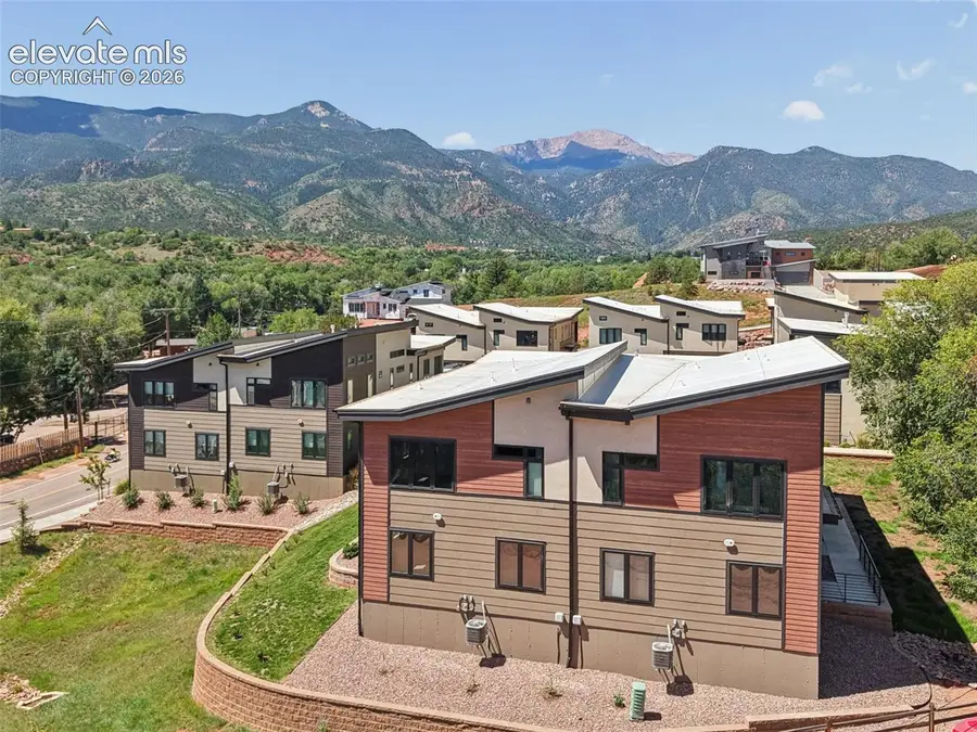 3149 Trenton Park Grove, Colorado Springs, CO 80904 - #2