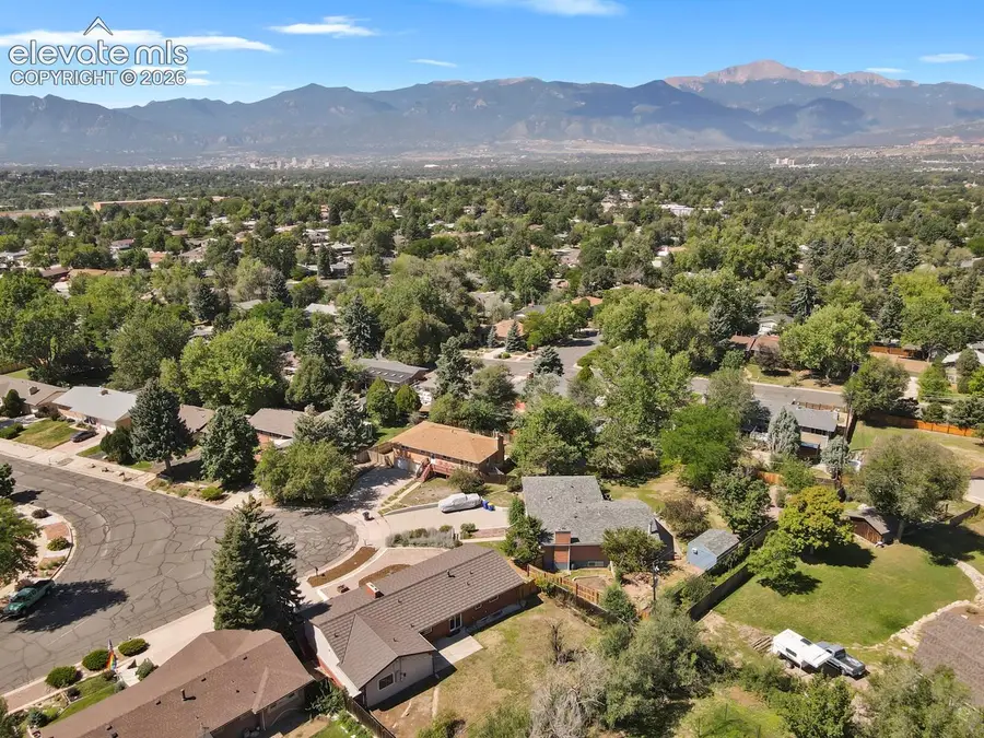 2440 San Carlos Circle, Colorado Springs, CO 80909 - #3