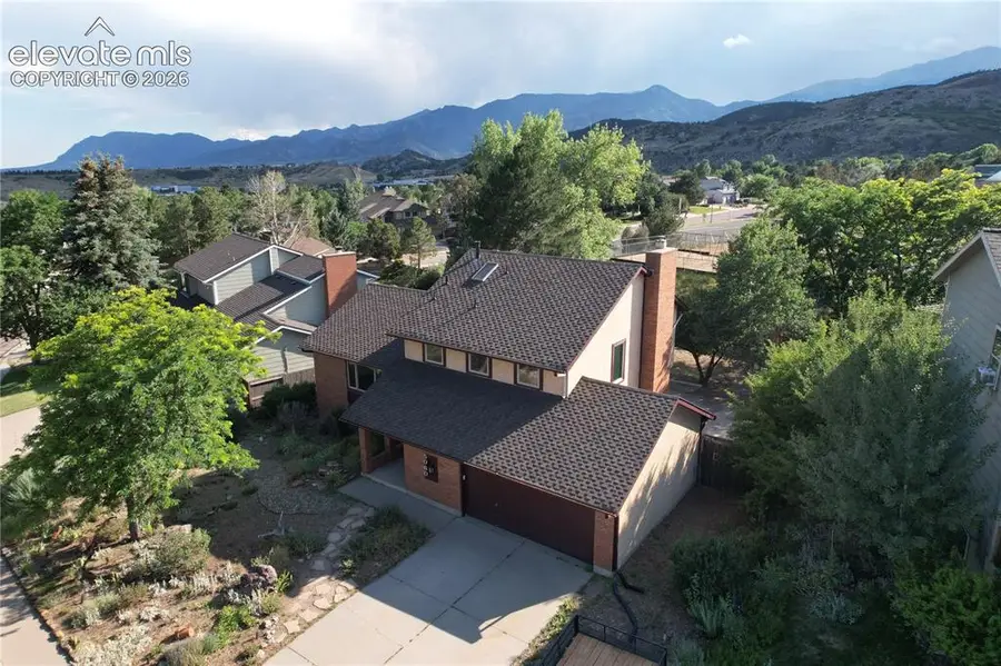 5060 Champagne Drive, Colorado Springs, CO 80919 - #3