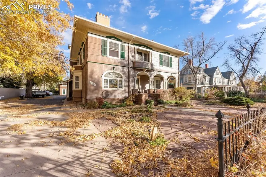 1321 Wood Avenue, Colorado Springs, CO 80903 - Image #3