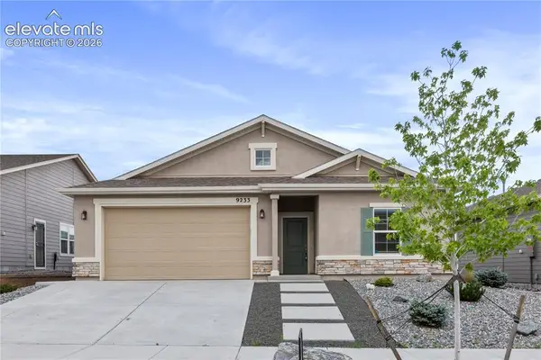 9233 Bugaboo Drive, Colorado Springs, CO 80924