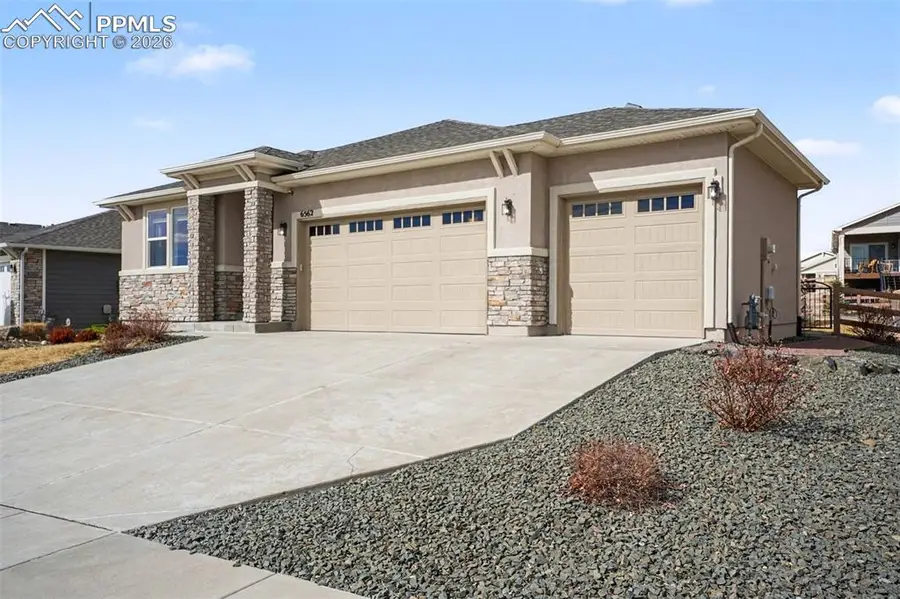 6562 Mancala Way, Colorado Springs, CO 80924 - #3