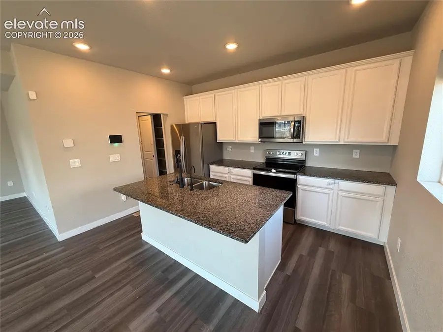 6173 Big Bird Drive, Colorado Springs, CO 80925 - #2