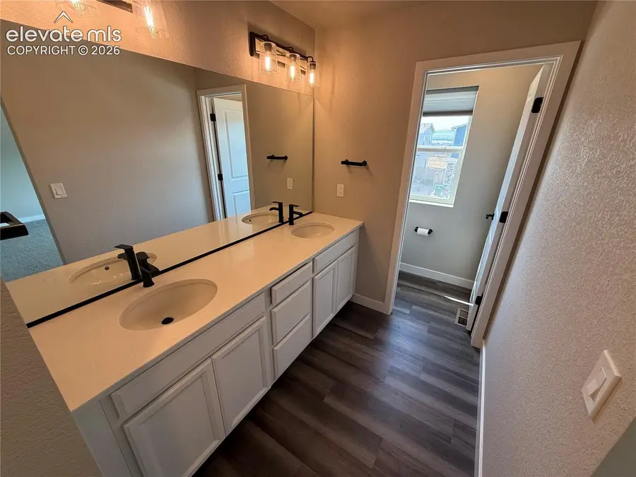 6173 Big Bird Drive, Colorado Springs, CO 80925 - #3