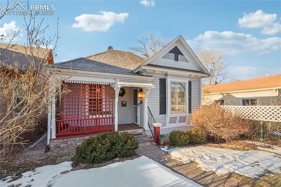 2311 W Kiowa Street, Colorado Springs, CO 80904 - Image #2