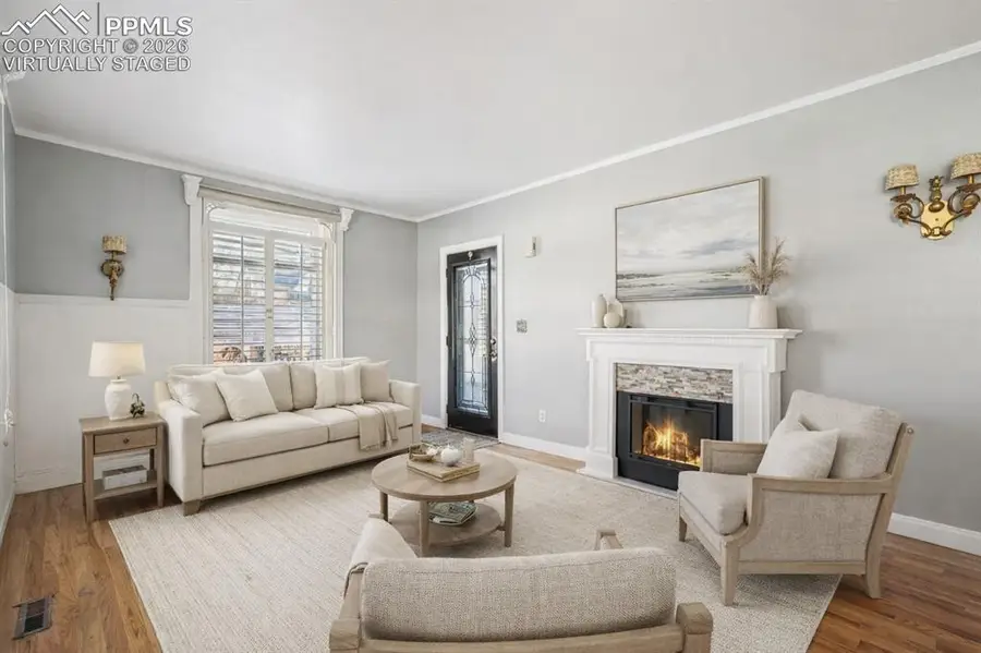 2311 W Kiowa Street, Colorado Springs, CO 80904 - Image #3