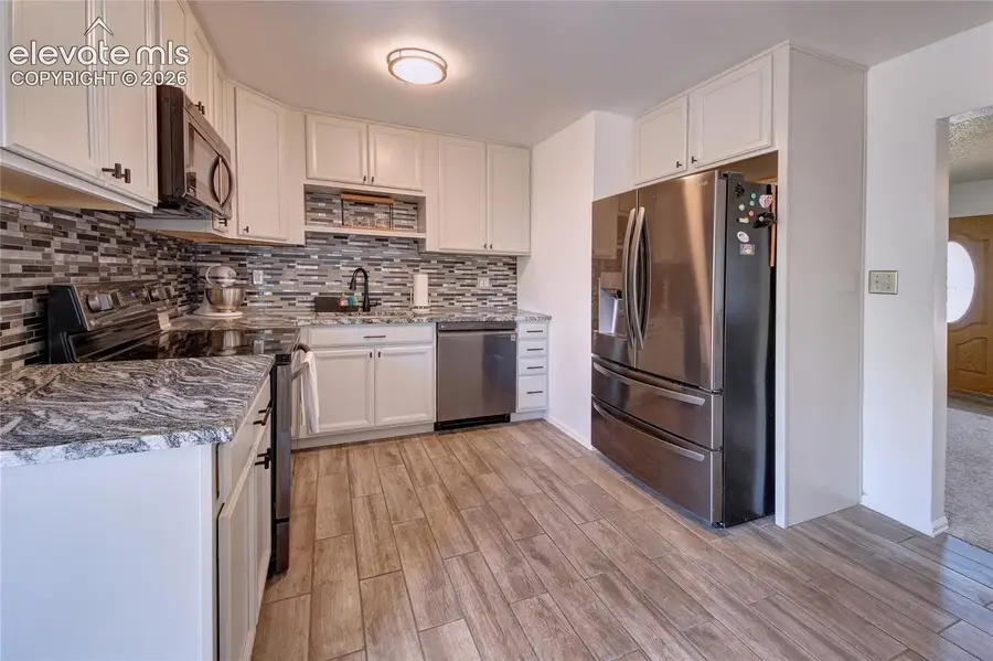 4555 Monica Drive, Colorado Springs, CO 80916 - #2