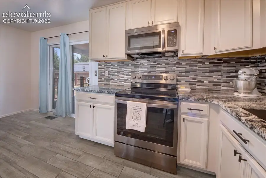 4555 Monica Drive, Colorado Springs, CO 80916 - #3