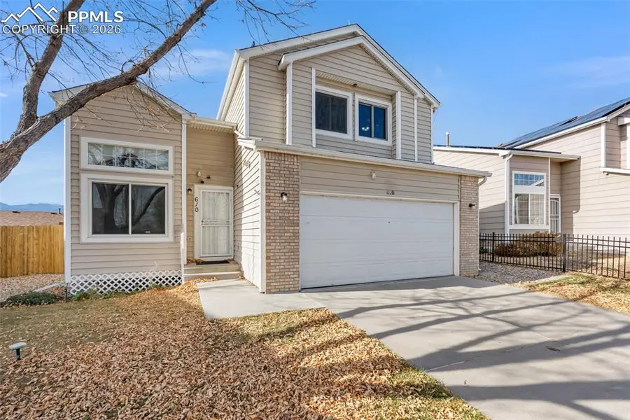 610 Welsh Circle, Colorado Springs, CO 80916 - Image #3