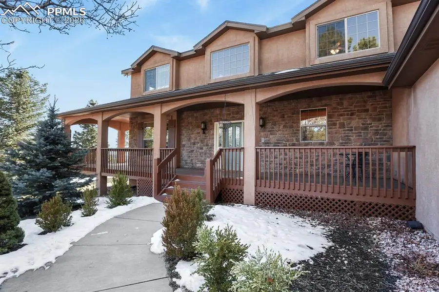 17255 Lamplight Drive, Monument, CO 80132 - Image #2