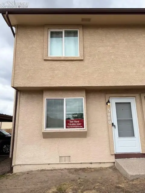 3080 Starlight Circle, Colorado Springs, CO 80916 - #2
