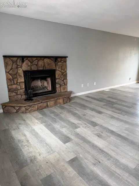 3080 Starlight Circle, Colorado Springs, CO 80916 - #3
