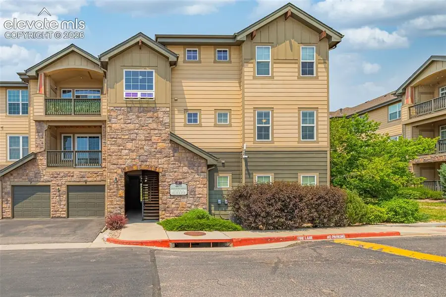 4875 Wells Branch Heights #202, Colorado Springs, CO 80923 - #2