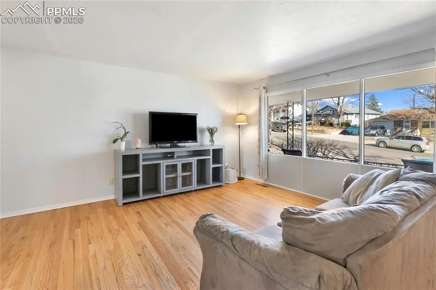 1310 Edith Lane, Colorado Springs, CO 80909 - Image #3