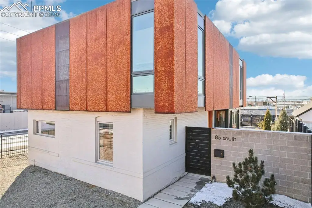 85 S Elati Street, Denver, CO 80223 - Image #1