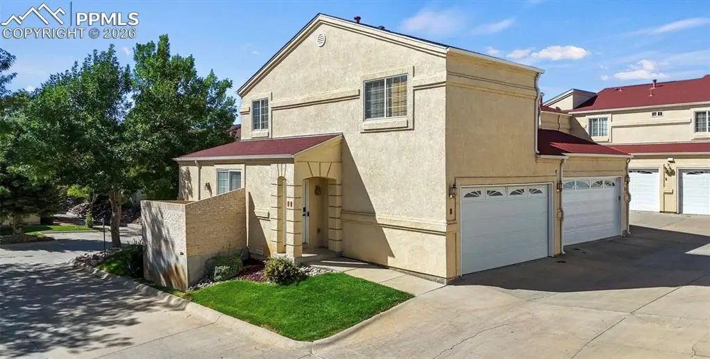 4145 Outlook Boulevard #T, Pueblo, CO 81008 - #1