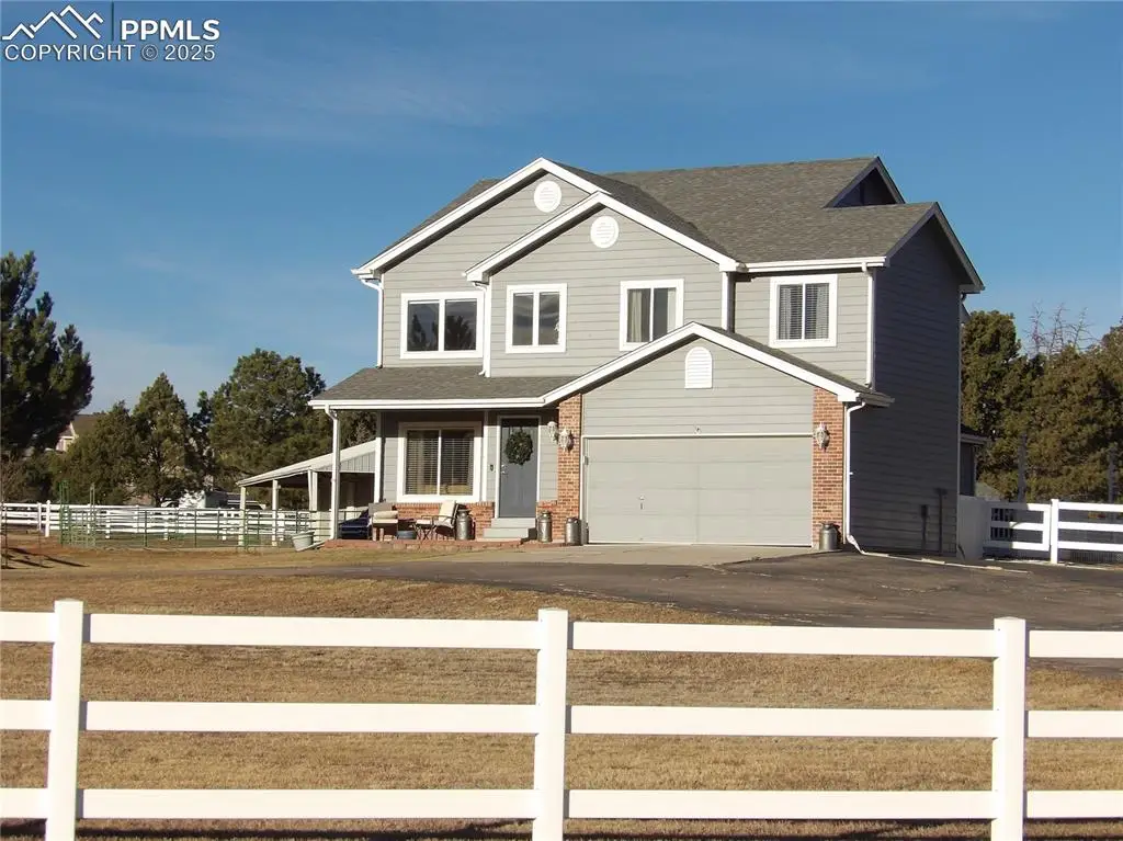 36629 Mossberg Court, Elizabeth, CO 80107 - Image #1