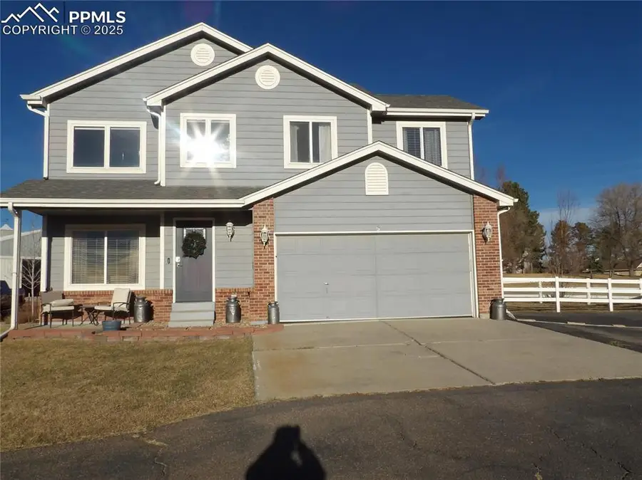 36629 Mossberg Court, Elizabeth, CO 80107 - Image #2