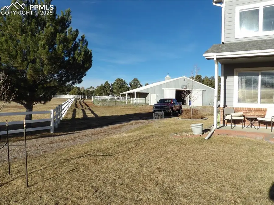36629 Mossberg Court, Elizabeth, CO 80107 - Image #3
