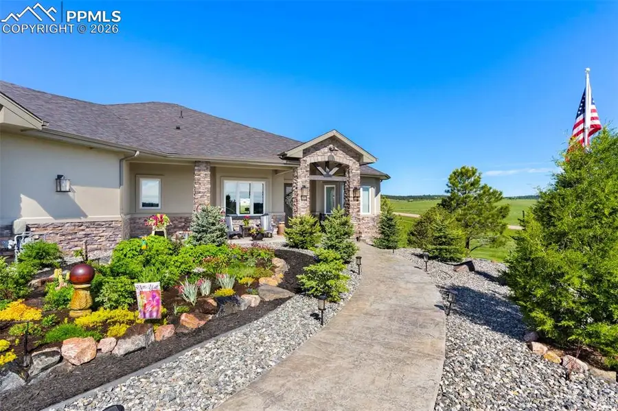 20356 Royal Troon Drive, Monument, CO 80132 - #2