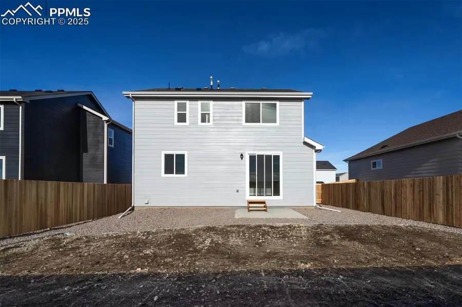 11669 Copper Butte Way, Colorado Springs, CO 80925 - Image #3