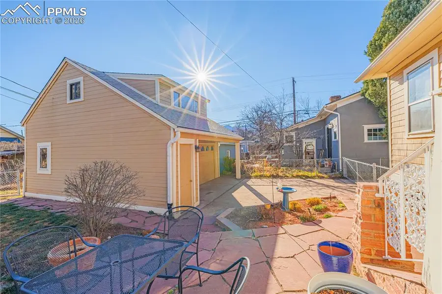 123 E Washington Street, Colorado Springs, CO 80907 - #2