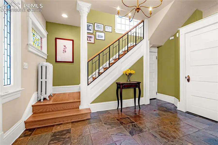 123 E Washington Street, Colorado Springs, CO 80907 - #3