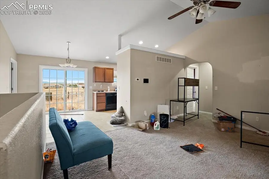 1313 N Blue Lake Lane, Pueblo, CO 81007 - #2