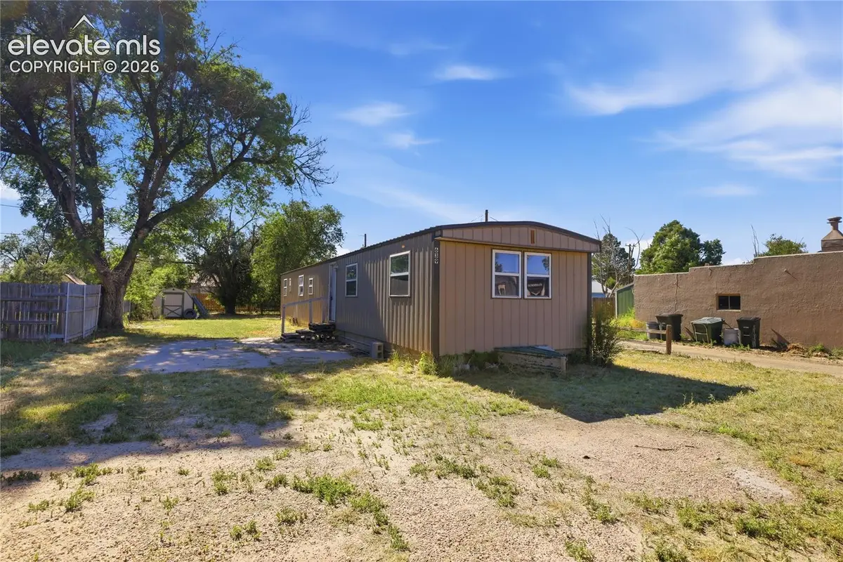 639 Wisconsin Avenue, Limon, CO 80828 - #1